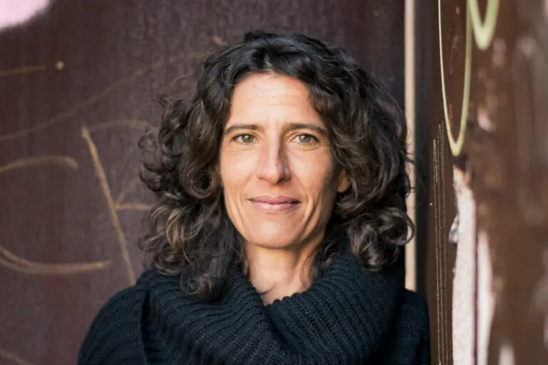 Existentielle Coachingausbildung 1 CHRISTIANE 1